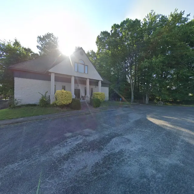 Hampton Roads Computer