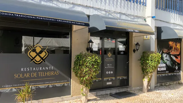 Solar de Telheiras