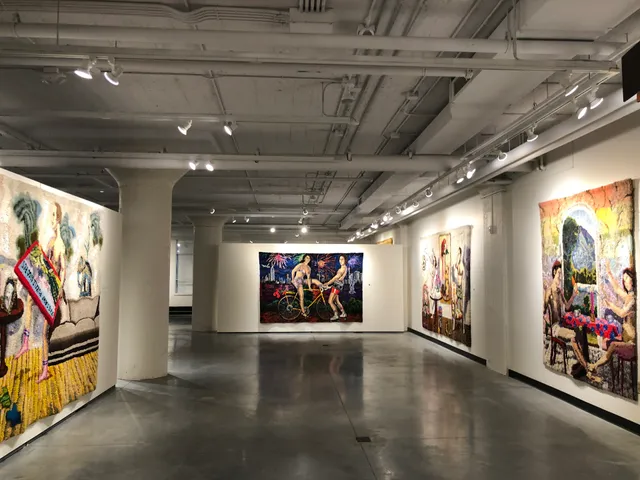 Portrait Society Gallery