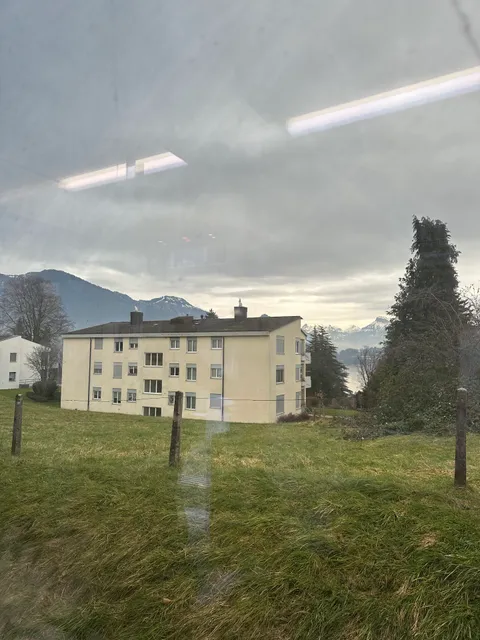 Puppenhausmuseum Luzern