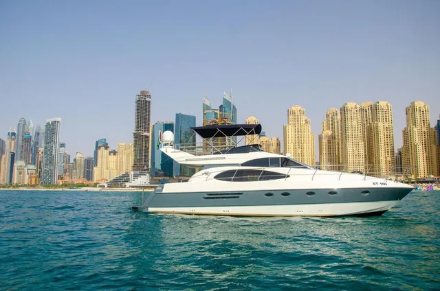 Think One Yachts - Yacht and Boat Rental in Dubai