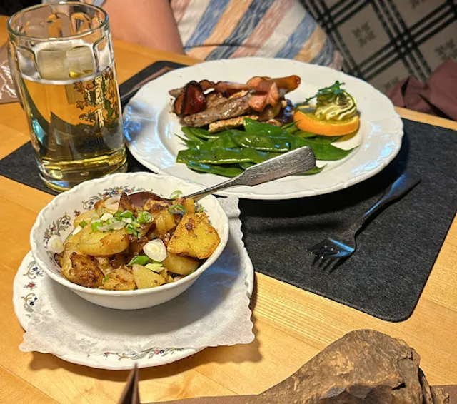 Beim Mini Am Tennsee Restaurant-Cafe