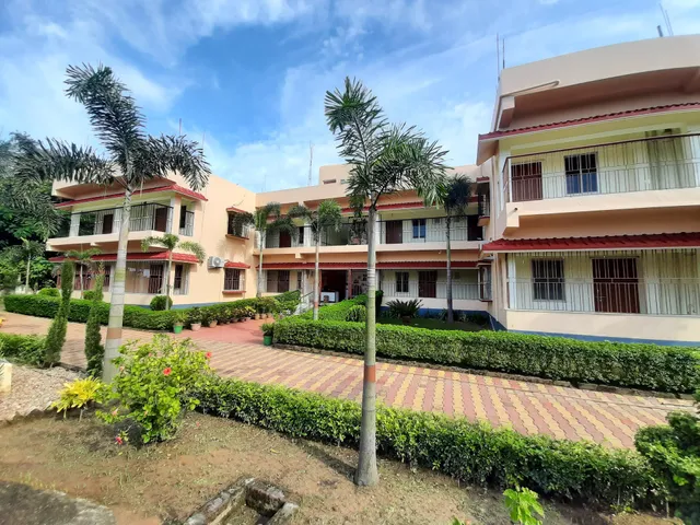 OYO 37788 Bhalobasa Residency