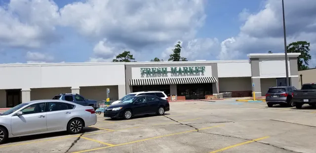 Northlake Shopping Center