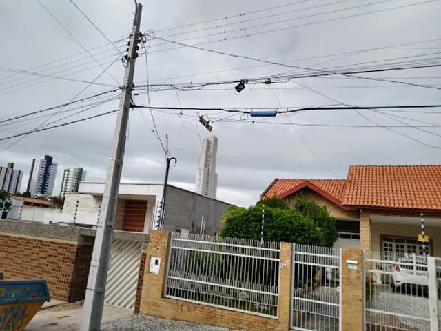 GOLDEN MASSES PANIFICADORA