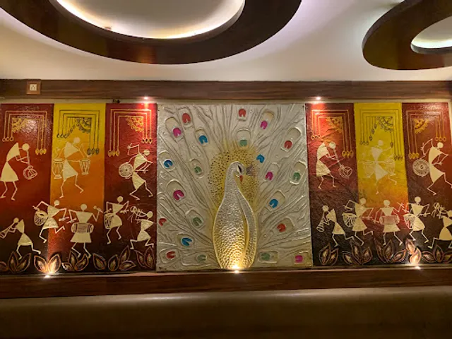 Govinda Multi Cuisine Restaurant