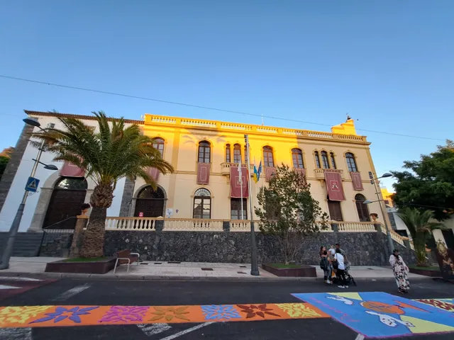 Ayuntamiento de Adeje