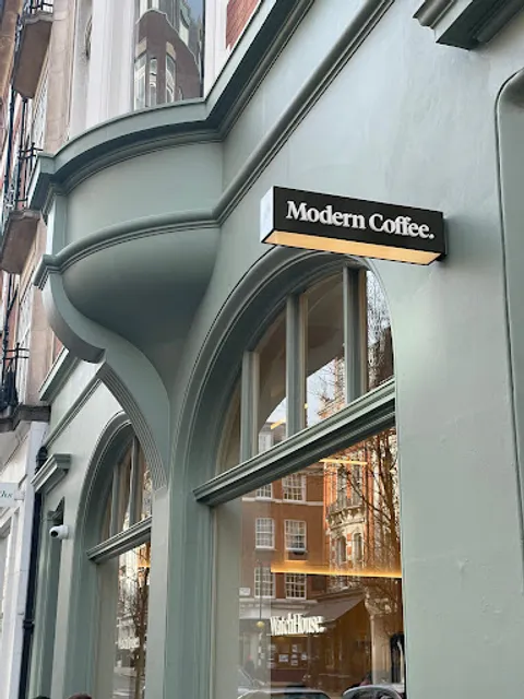 WatchHouse Marylebone