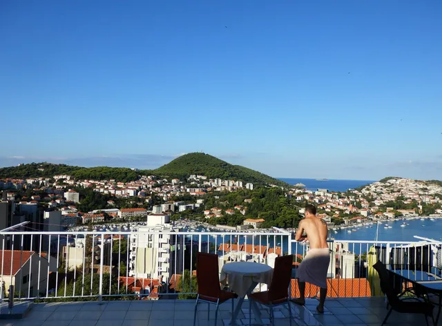 Guest House Barbara, Dubrovnik