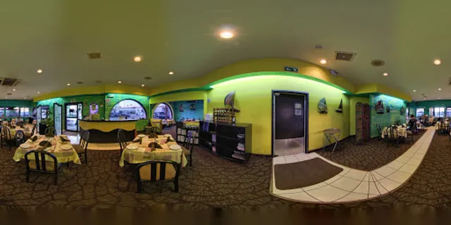 Los Veleros Restaurante