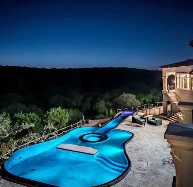 Payan Pool Service, Inc.