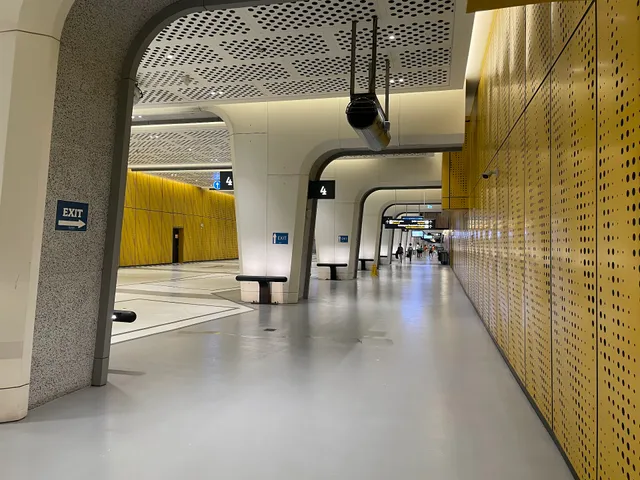 Galataport Yolcu Terminali