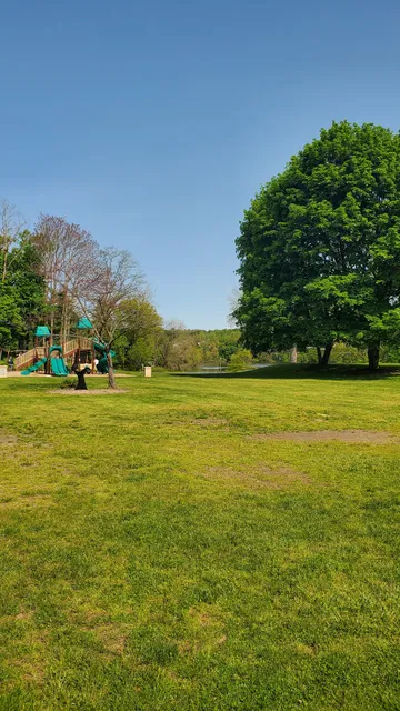 Veterans Memorial Park