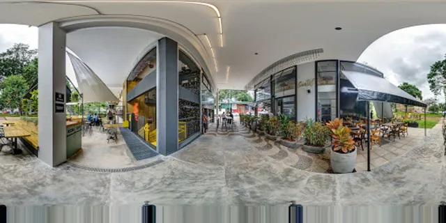 Hamburgueria Bullguer