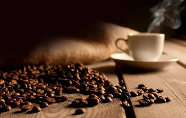 Torrefazione Caffè Giunchi