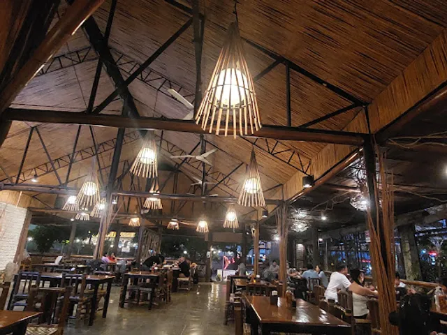 Butot Balat Restaurant (Diversion Branch)