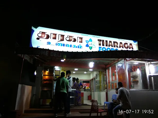 Tharaga Foods
