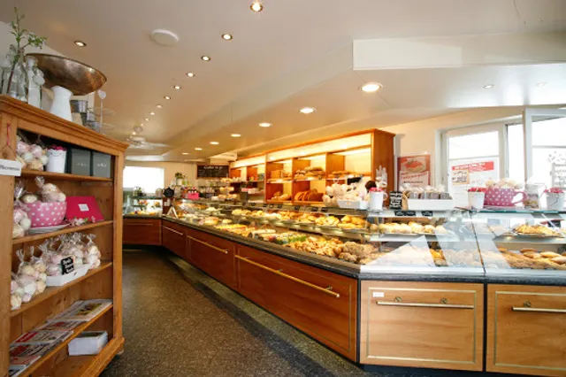 Kistenpfennig Bakery Lohhof