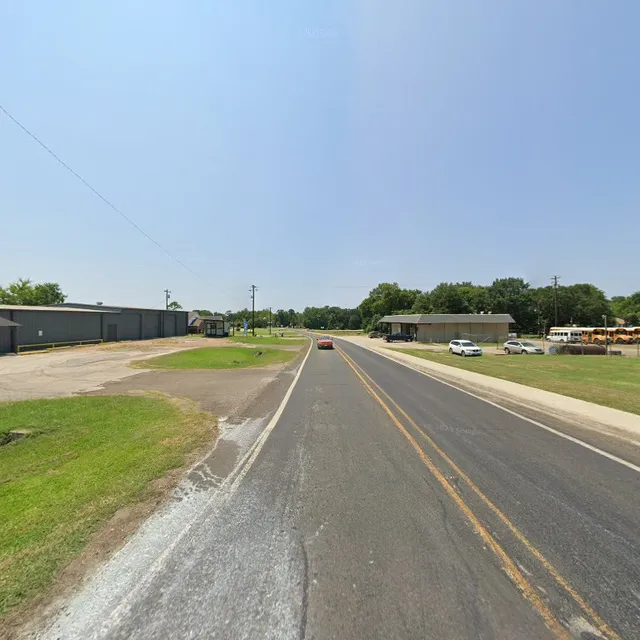 Pineland Gymnastics Center