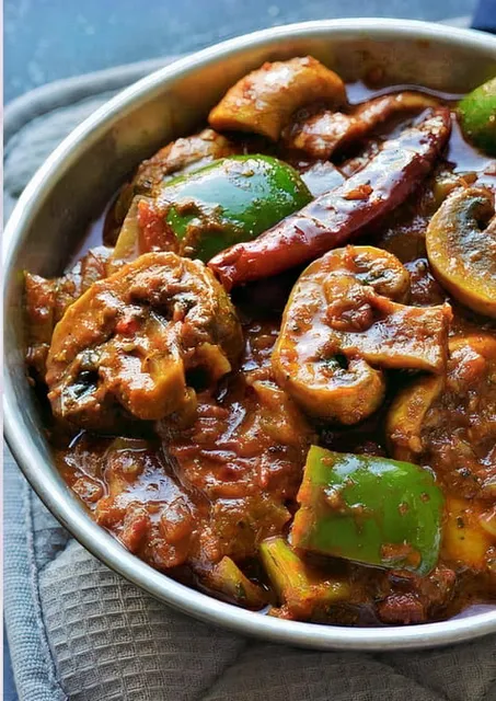 Taj Flavours of india