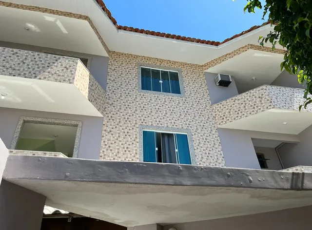 Pousada Coração de Mãe