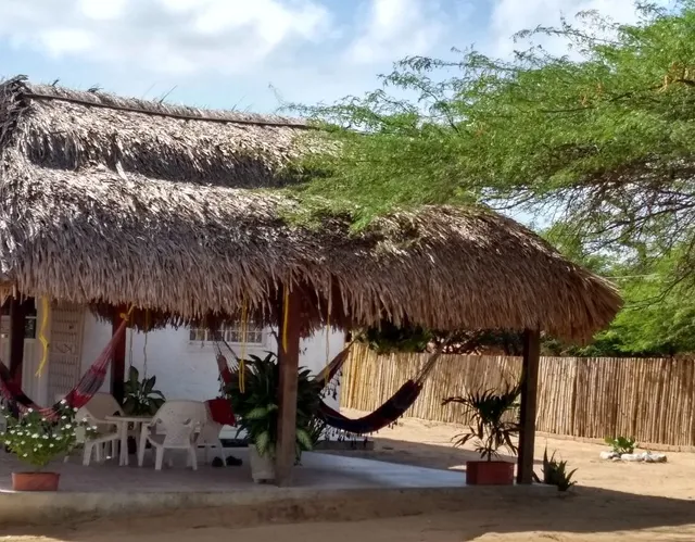 La Consentida Camping Ecoturismo