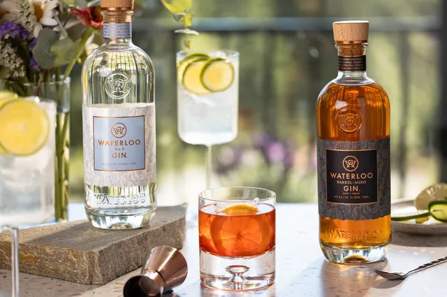 Waterloo Gin Company