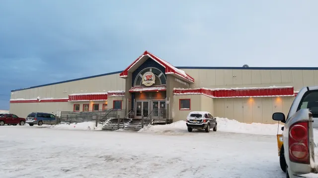 Alaska Commercial Company