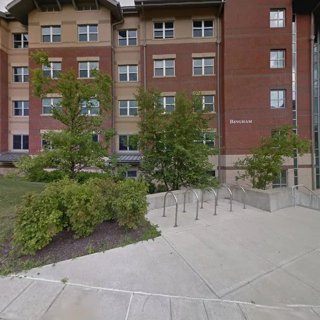 Binghamton University