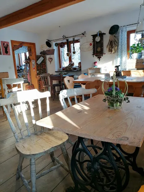 Cafe zum Weinbichler