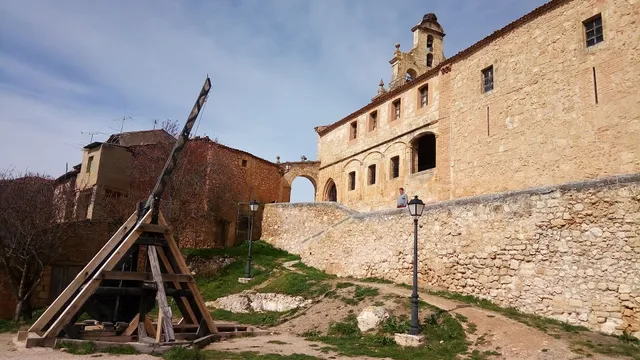 La Botica de Maderuelo