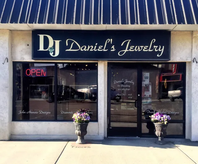Daniel's Jewelry, Inc.