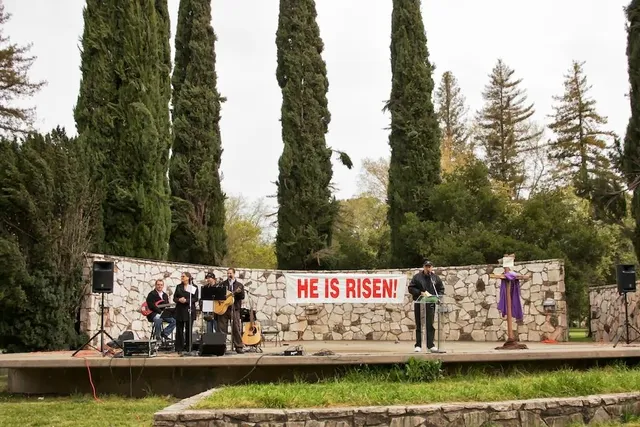 Calvary Chapel of Sacramento