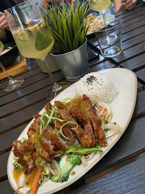 BuiVien Street (TataX) 1030