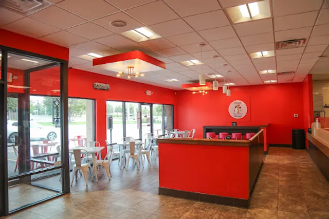 Pizza Tascio - Overland Park