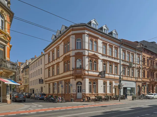 BS Boutique Hotel Heidelberg