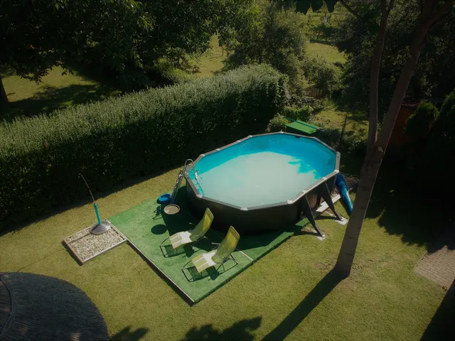 Puszta vendégházak