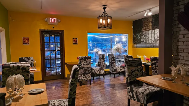 Thai Tamarind Glenshaw