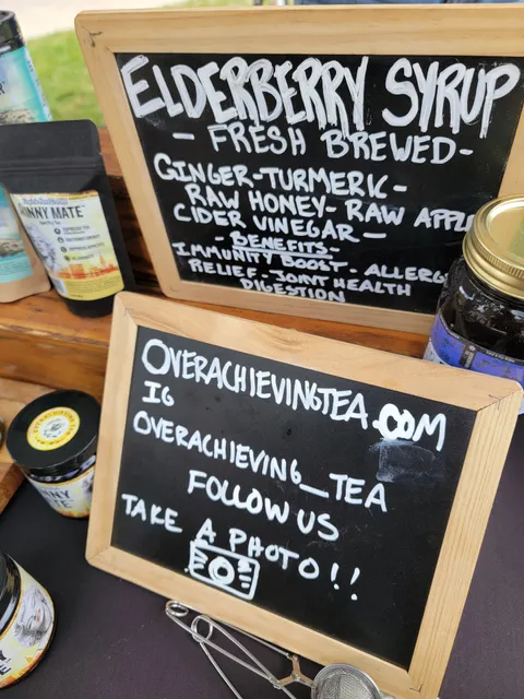 Colorado Farm & Arts Market @ Margarita at Pine Creek