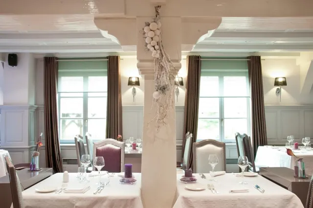 Auberge de la Bruche