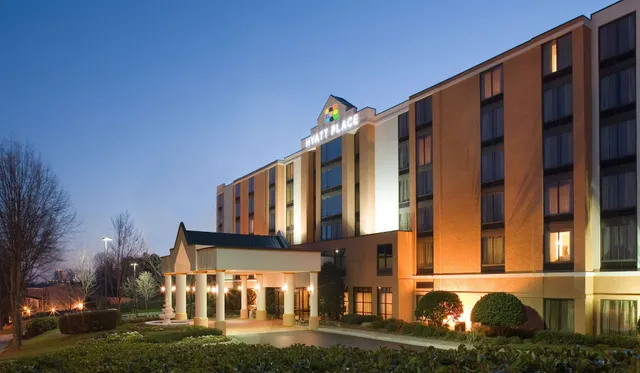 Hyatt Place Ontario/Rancho Cucamonga