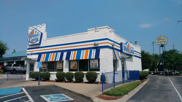 White Castle