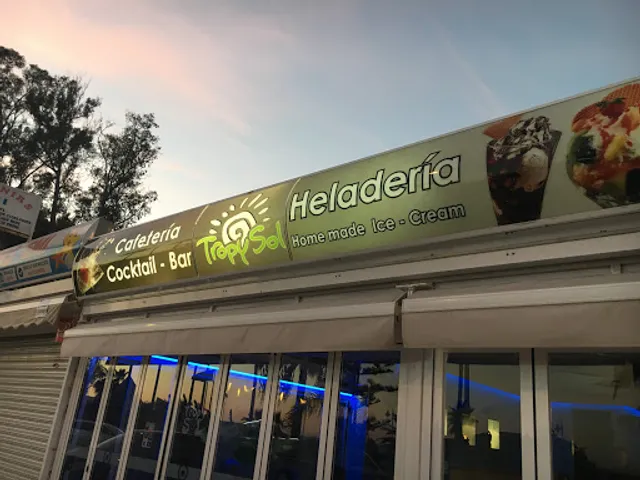 Heladeria Tropi Sol