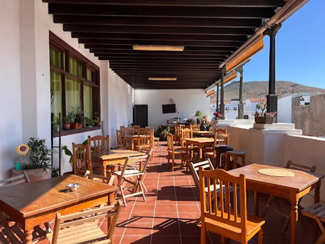 Centro Sociocultural de la VIlla de Teguise