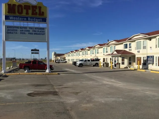 Western Budget Motel