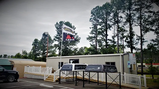 Leonard Truck Outfitters