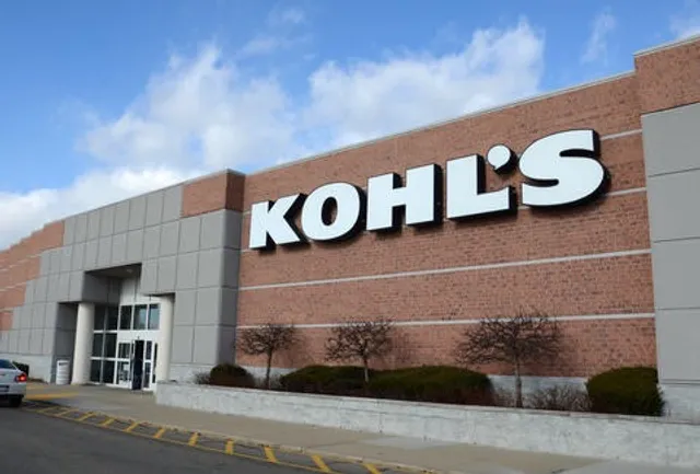 Kohl's