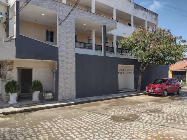 Ap da Praia São José