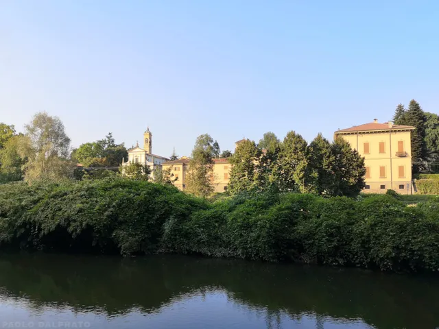 Regional Lambro Valley Park