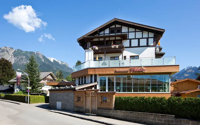 Filser - Hotel Oberstdorf